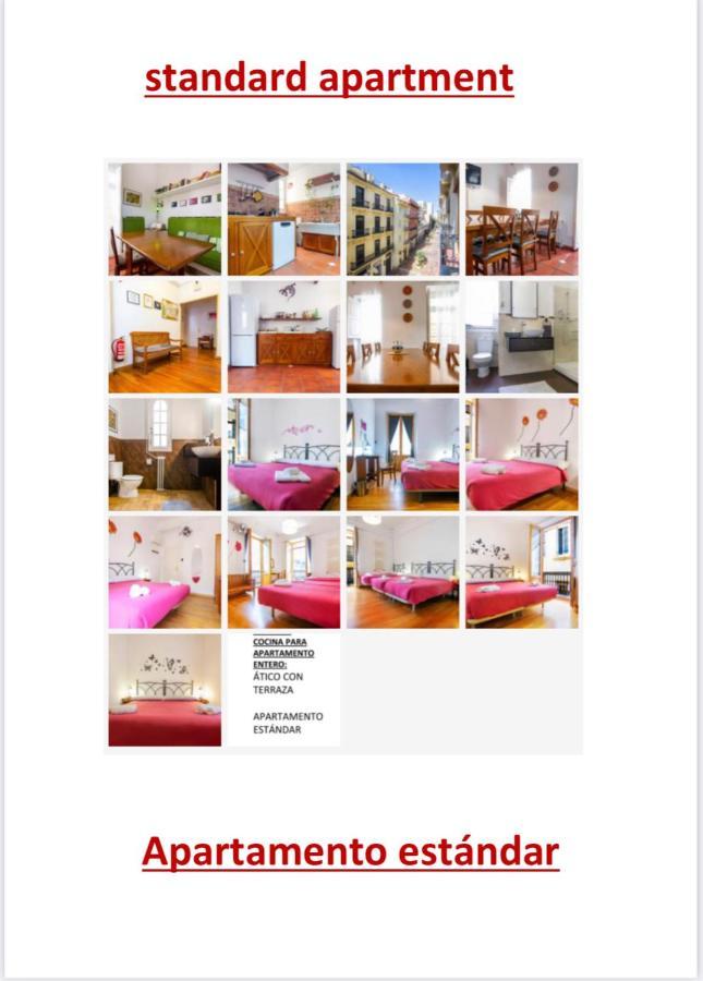 Kasa Katia Guest House Valencia Exterior foto