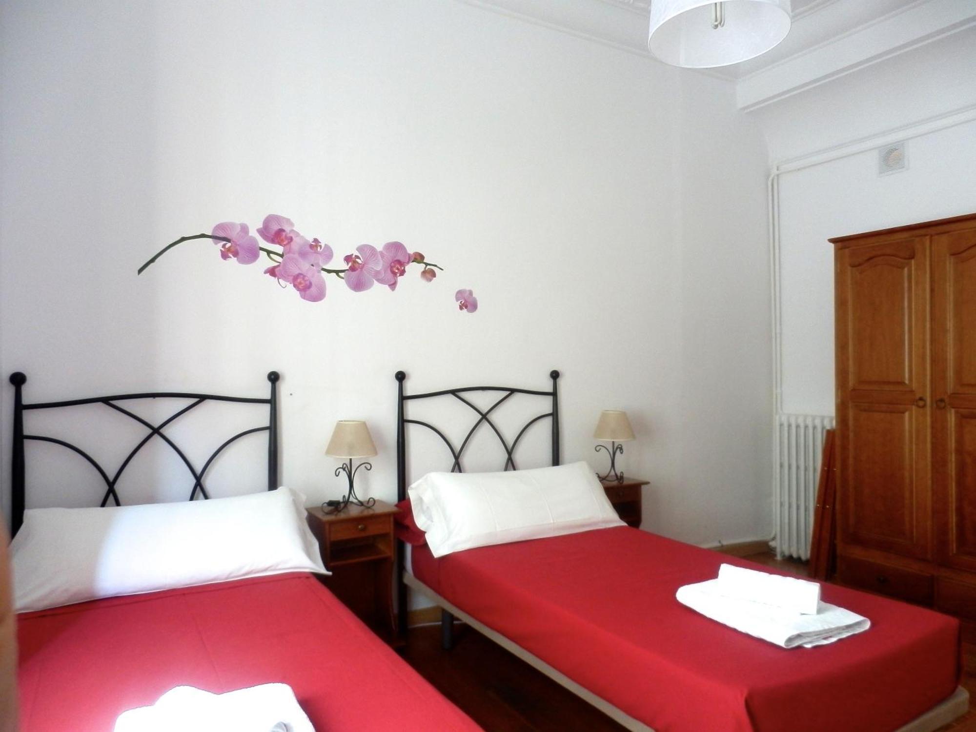 Kasa Katia Guest House Valencia Cameră foto