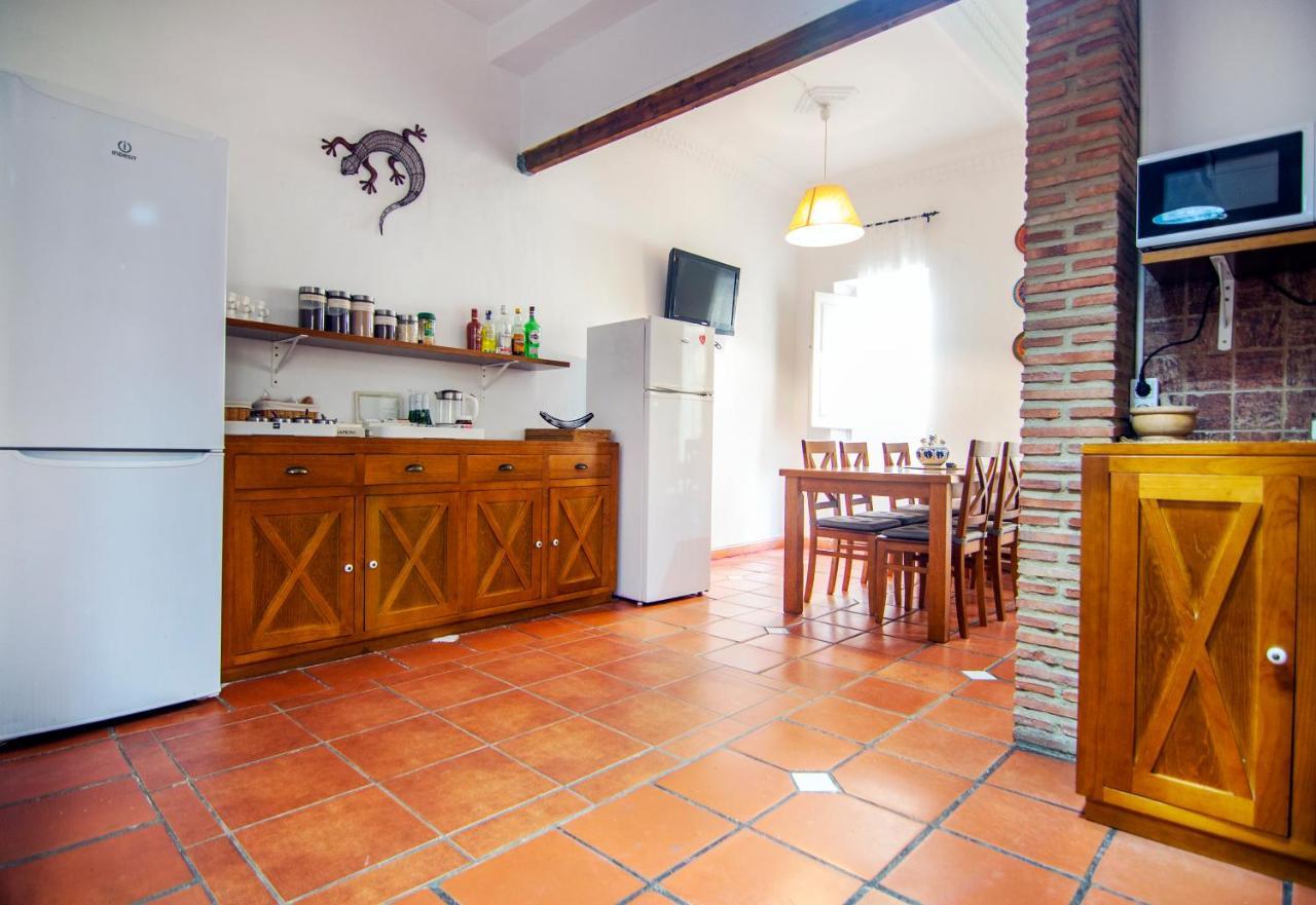 Kasa Katia Guest House Valencia Exterior foto